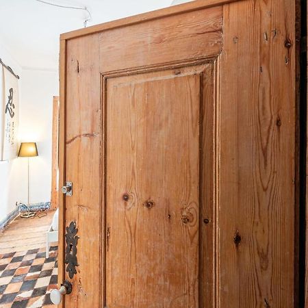 GuestReady - Figueira Guesthouse - Room 1 Lisboa Exterior foto