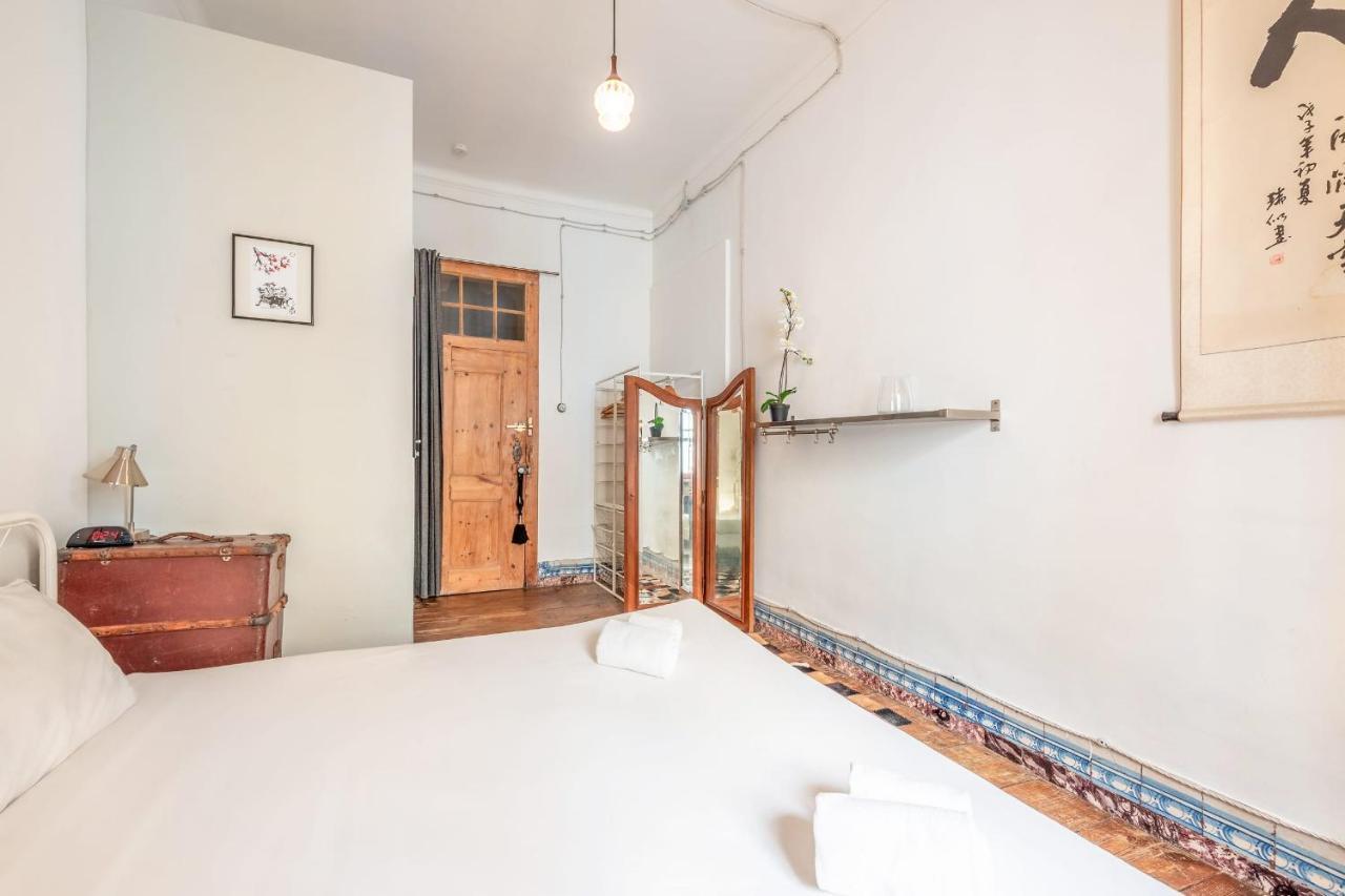 GuestReady - Figueira Guesthouse - Room 1 Lisboa Exterior foto