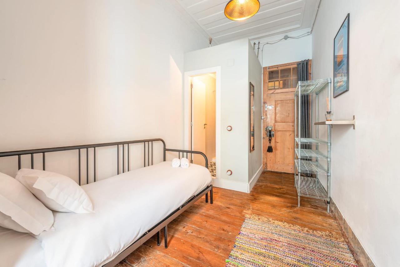 GuestReady - Figueira Guesthouse - Room 1 Lisboa Exterior foto