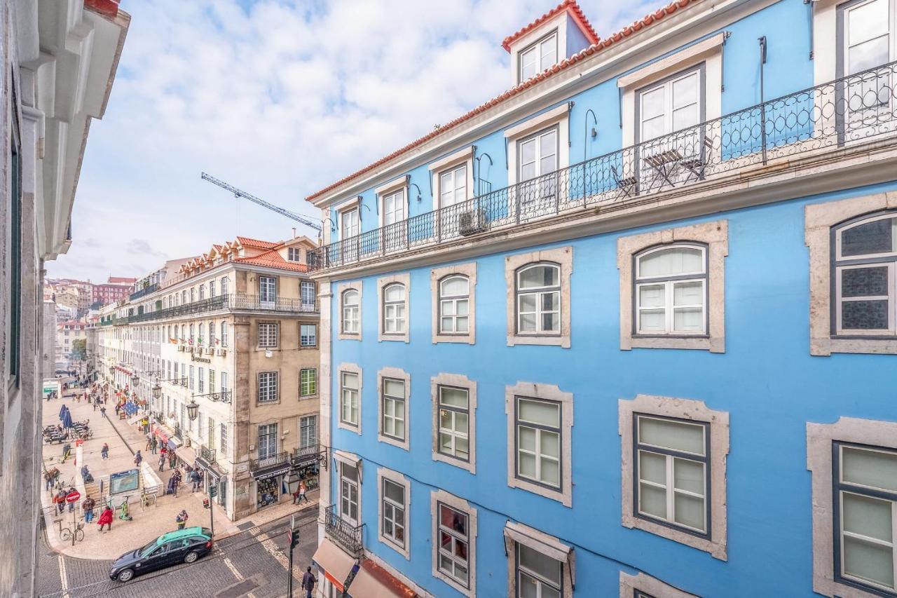 GuestReady - Figueira Guesthouse - Room 1 Lisboa Exterior foto